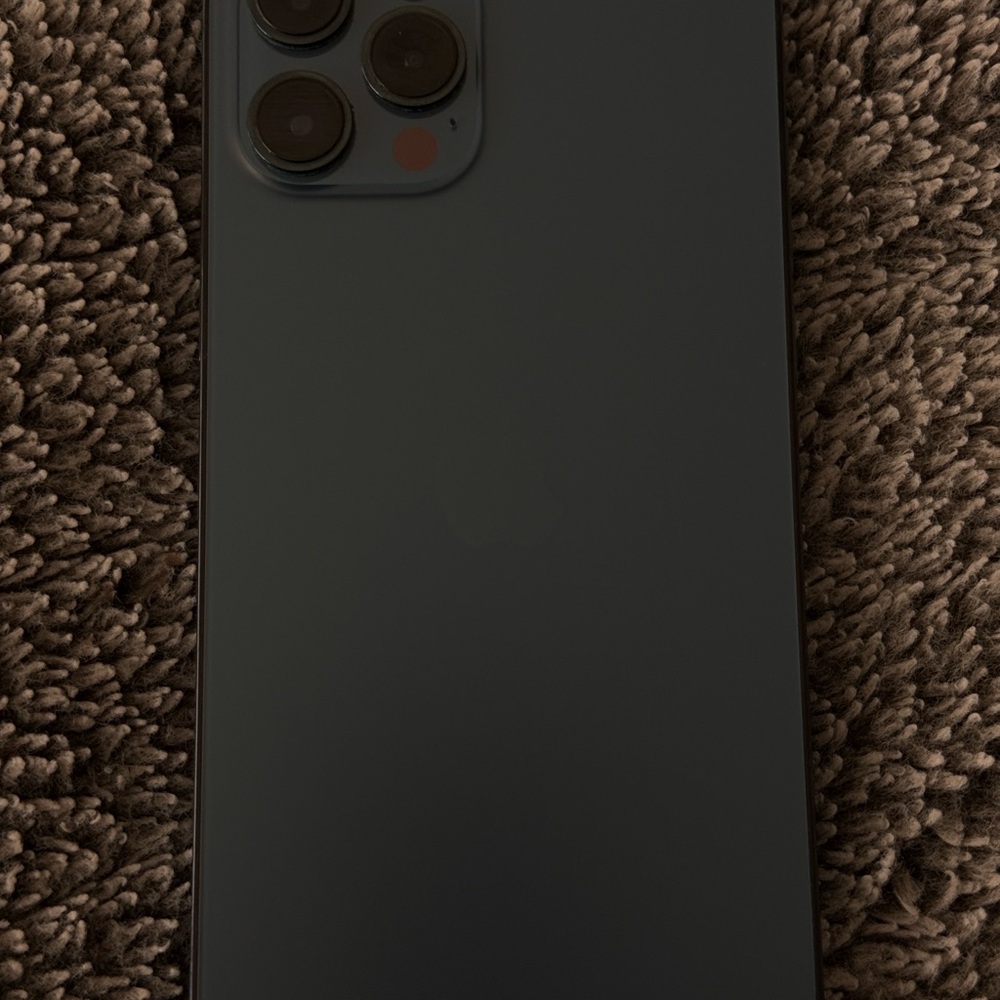 Iphone 12 Pro Max
